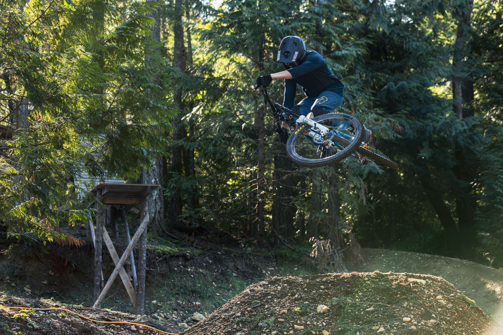 Rider Spotlight:  Reece Wallace