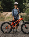 Mission Jersey Kid's
