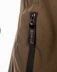 Model is 5' 8" wearing size Medium.