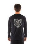 Camiseta Dominion LTD para hombre