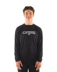 Camiseta Dominion LTD para hombre