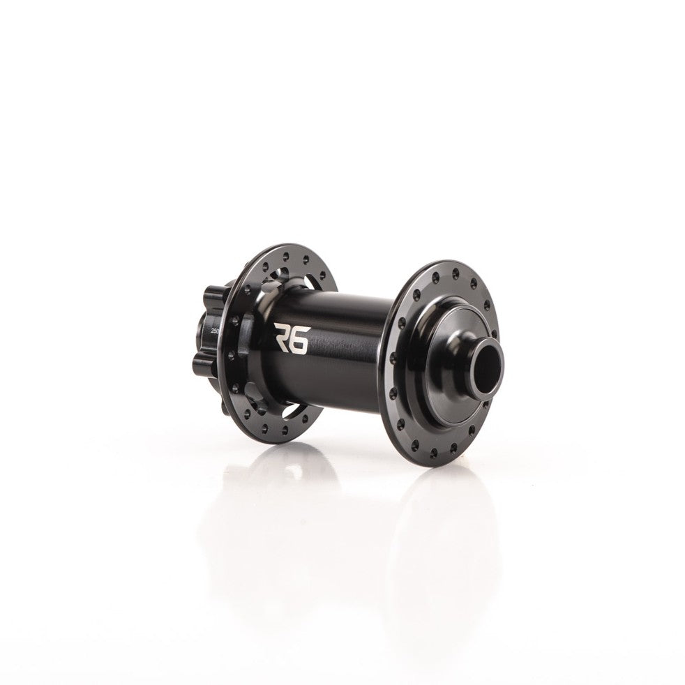 BA30v2/R6 Front Wheel