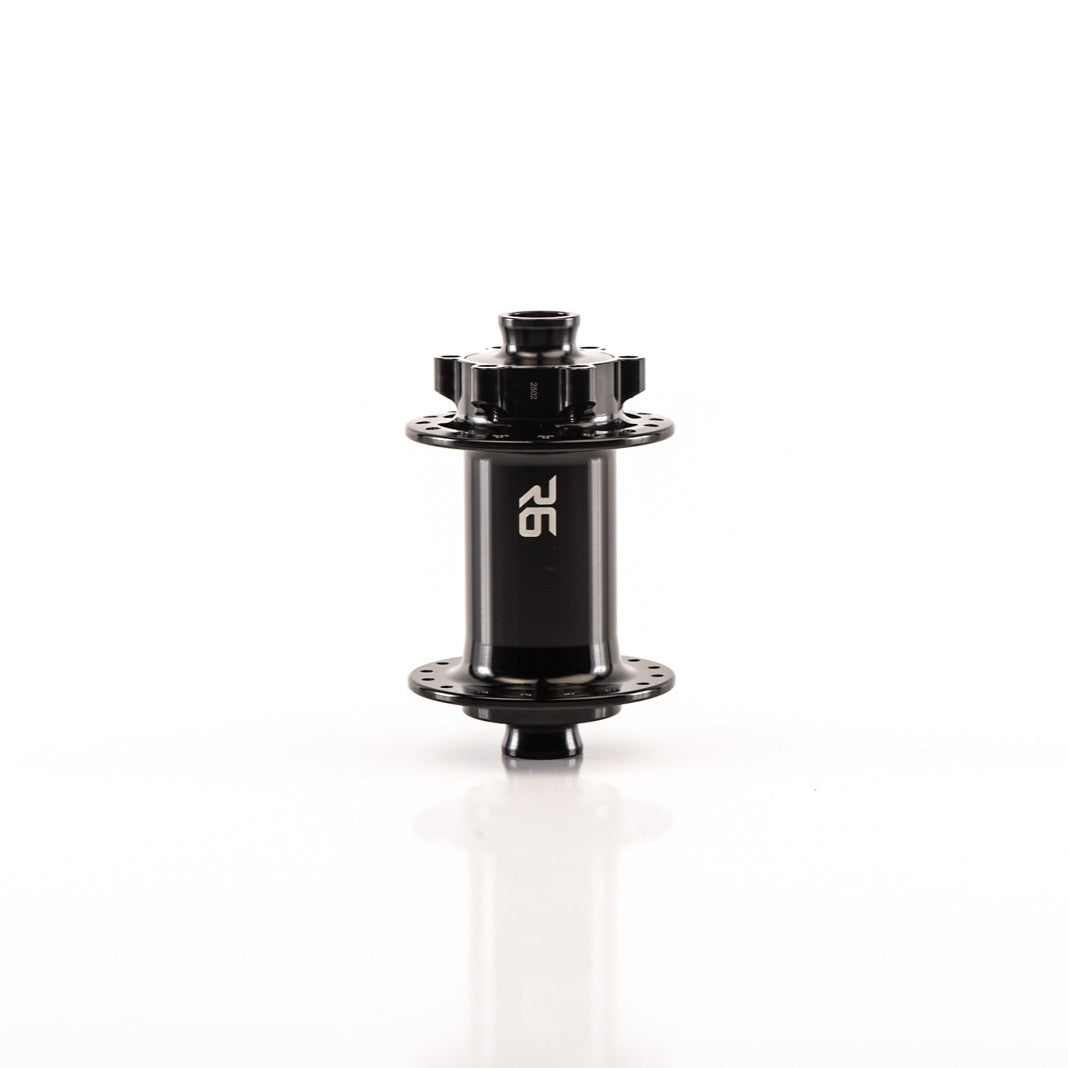 BA30v2/R6 Front Wheel