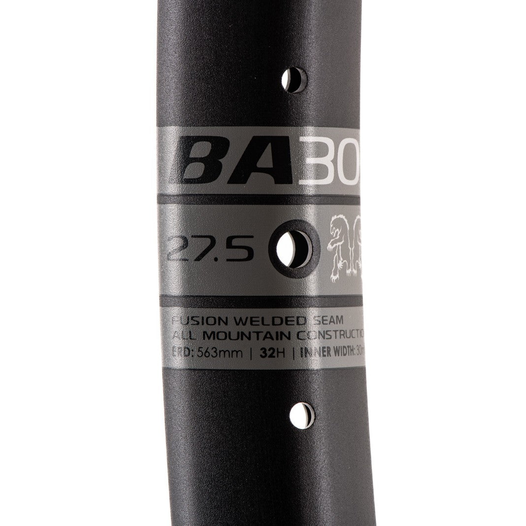 BA30 v2 Rim