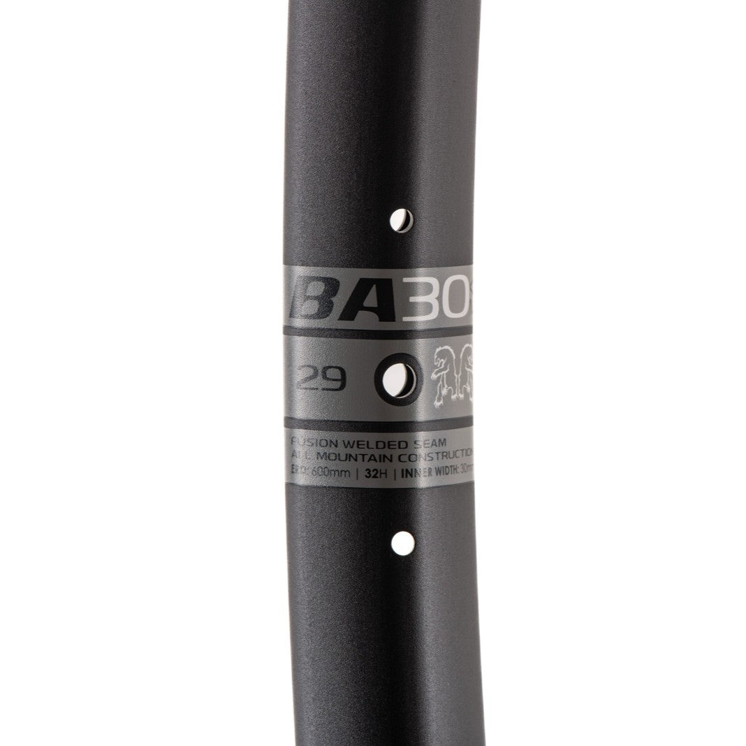 BA30 v2 Rim