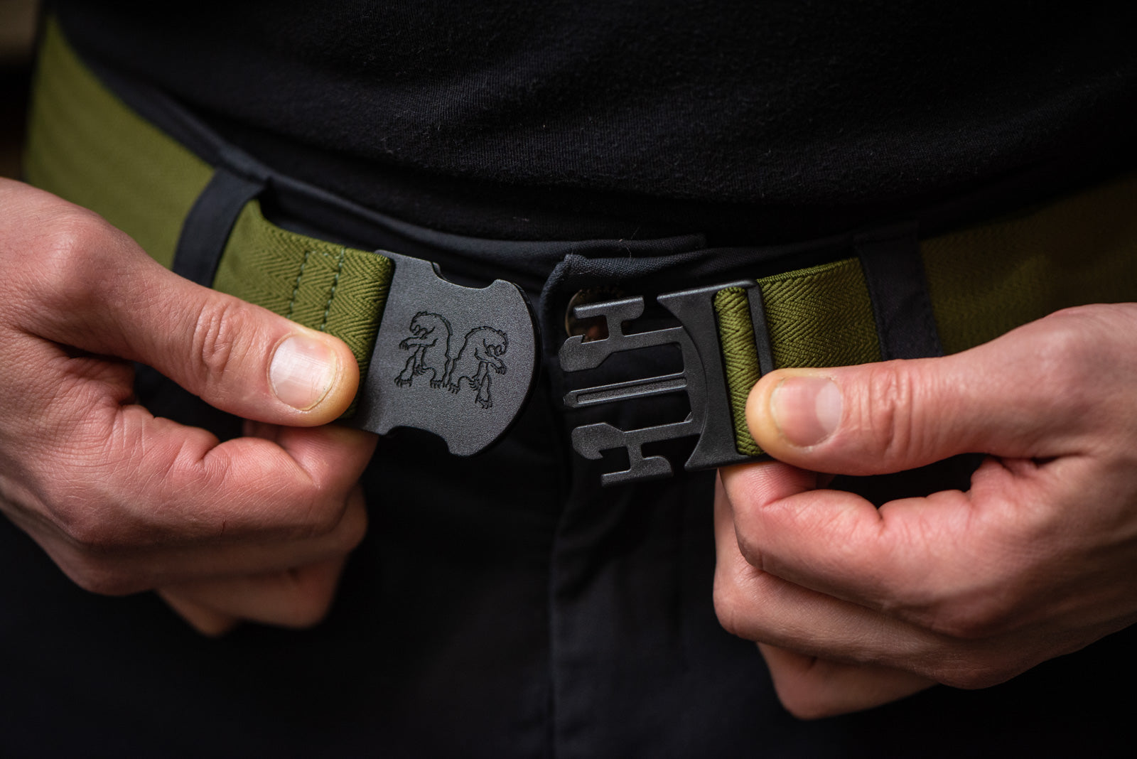 One size fits most, up to 40".