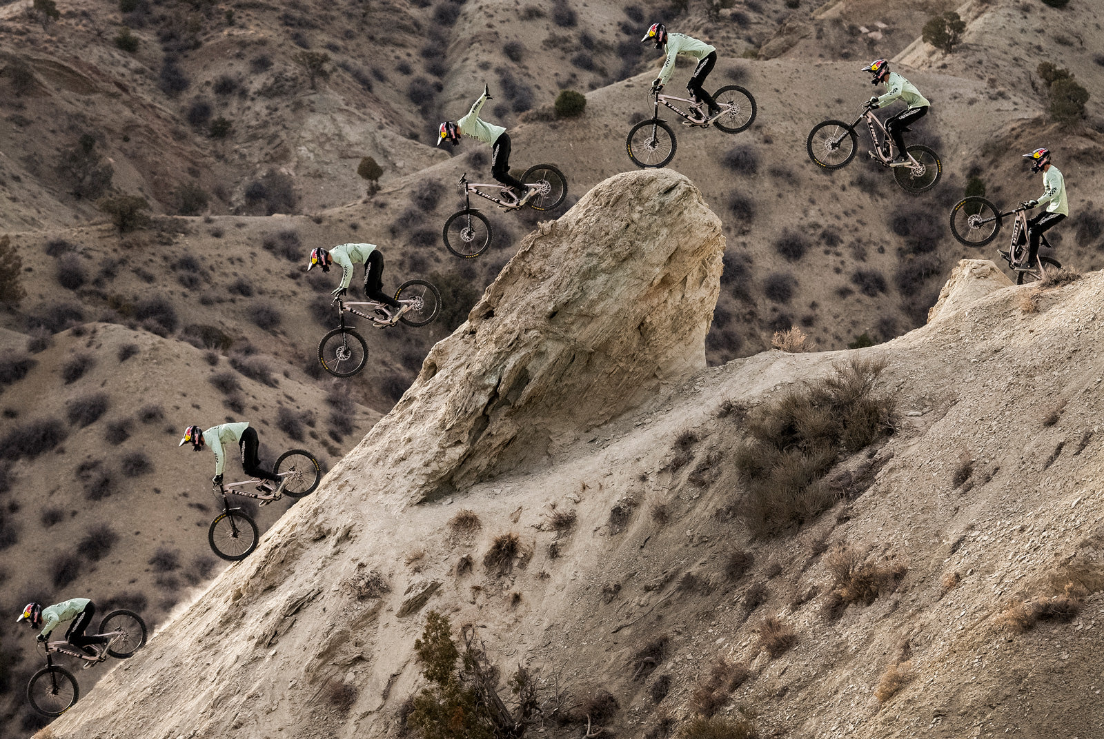 Brandon Semenuk: Real MTB