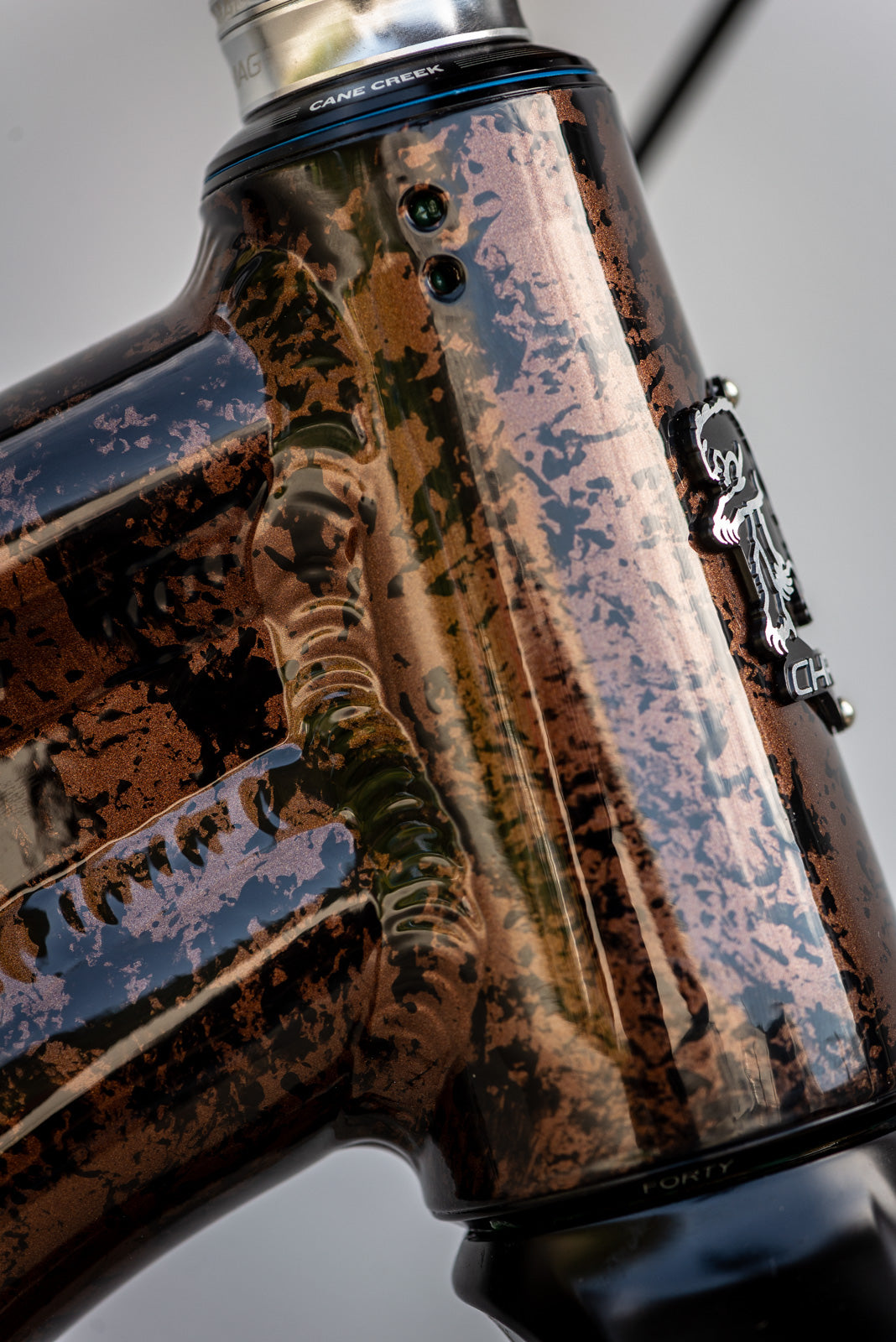 Showroom Signature