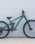Showroom Throwdown