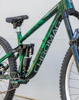 Showroom Throwdown