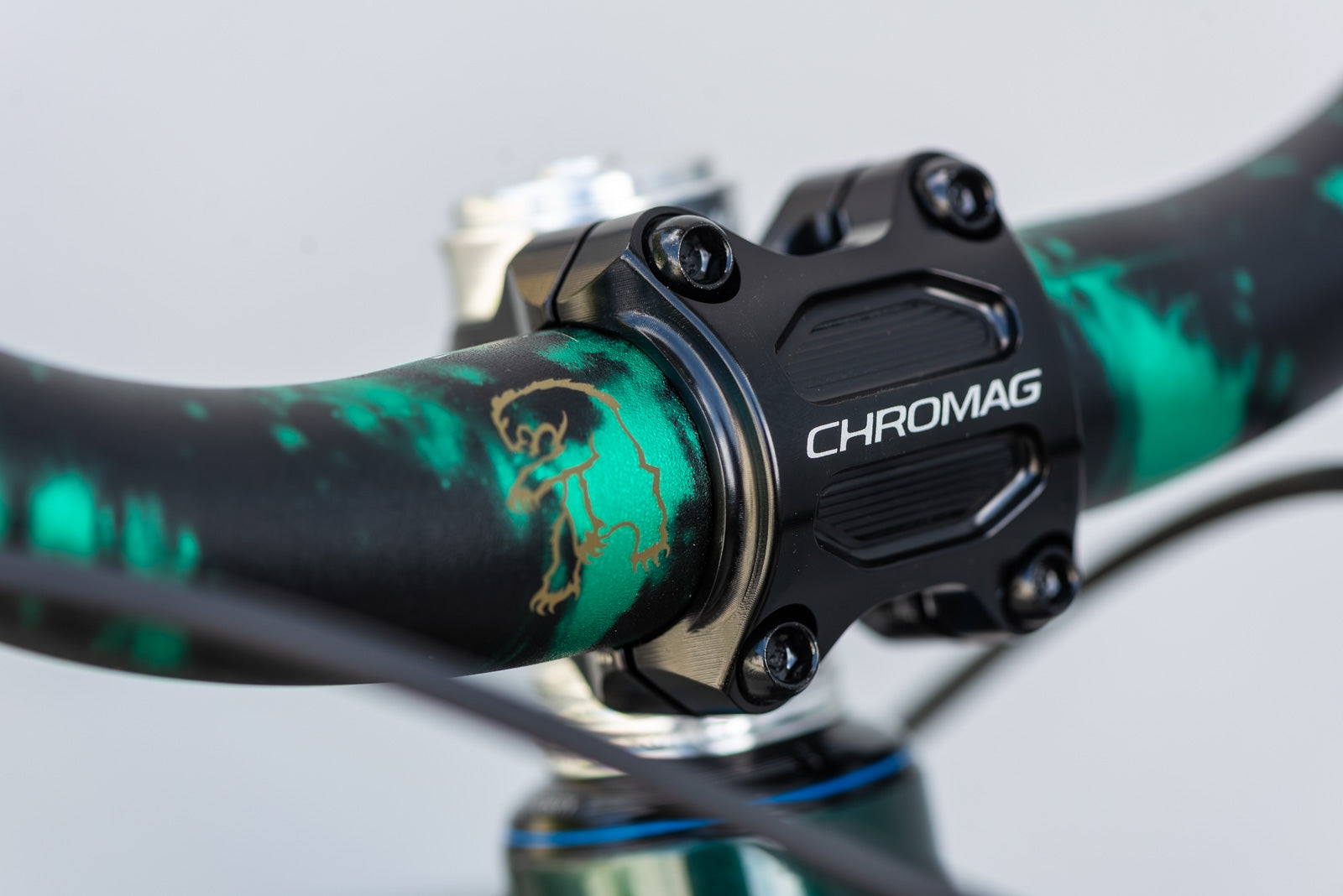 Showroom Throwdown