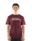 Ritual Tech Tee Men's