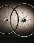 BA30v2/R6 Rear Wheel