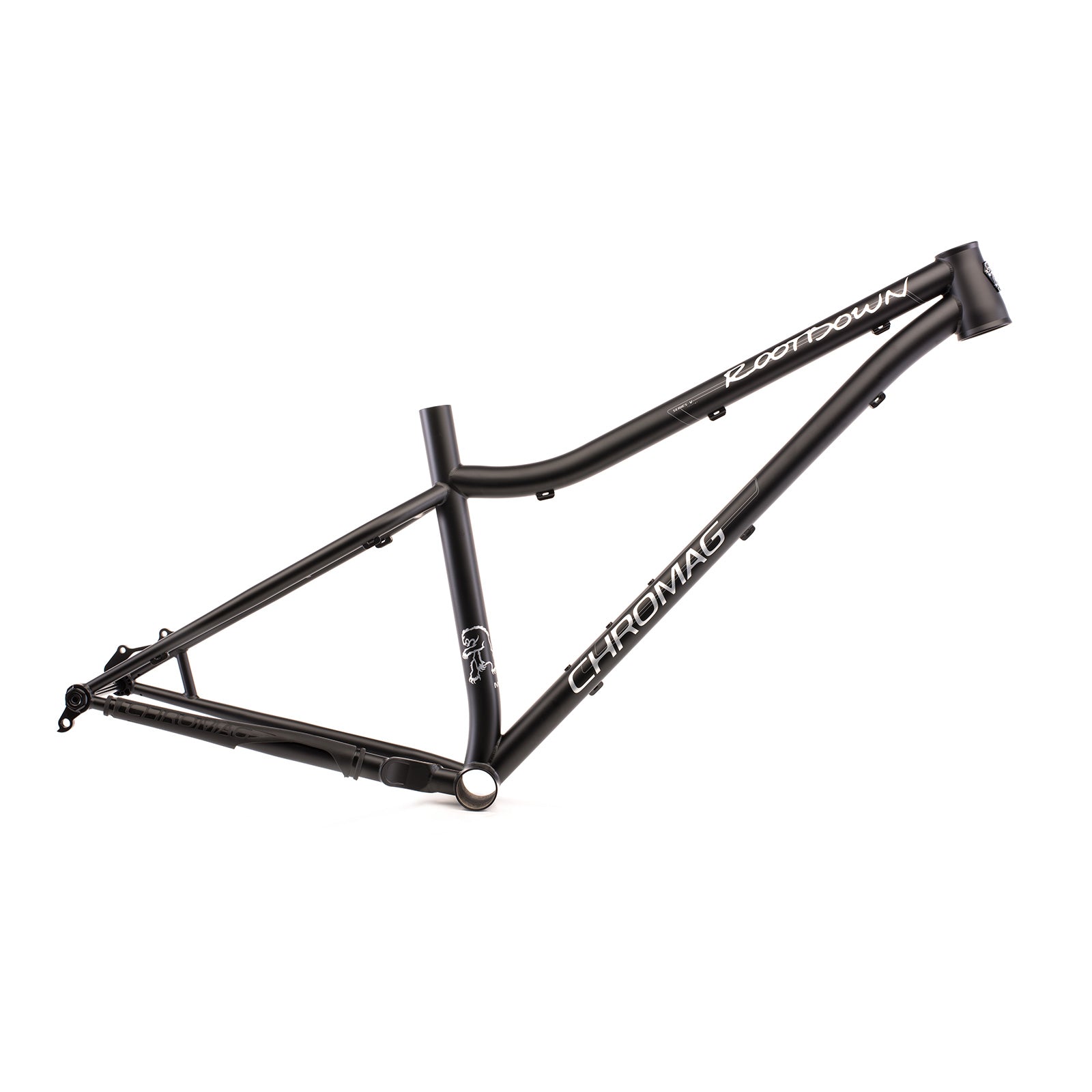 Rootdown 29&quot; Chromag Steel Hardtail Mountain Bike MTB