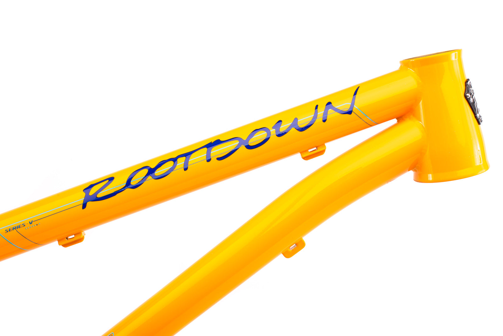 Rootdown 2020 29&quot; Chromag Steel Hardtail Mountain Bike MTB