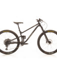 Darco Chromag Bikes Full Suspension Mountain Bike Steel MTB