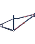 Wideangle 27.5" Chromag Steel Hardtail Mountain Bike MTB